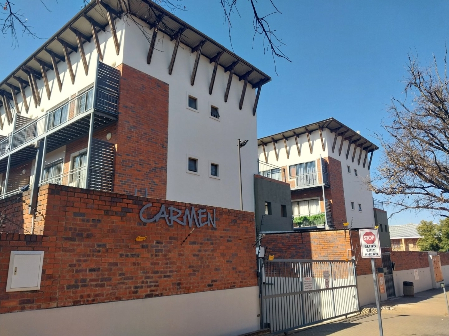 1 Bedroom Property for Sale in Bult South North West